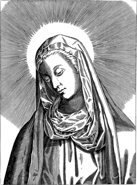 christian saints