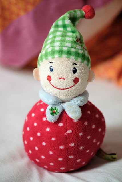 collectible dolls