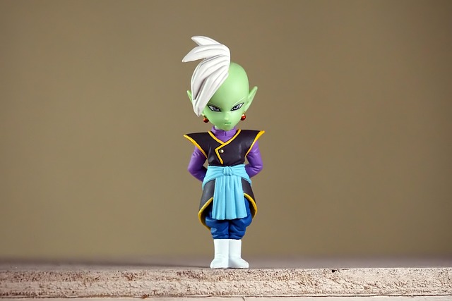 collectible dolls