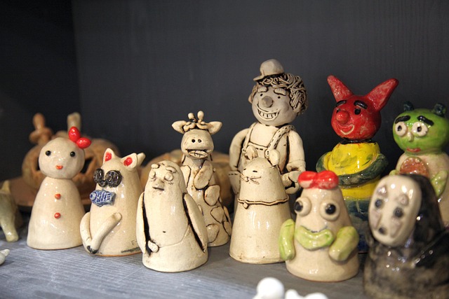 collectible dolls