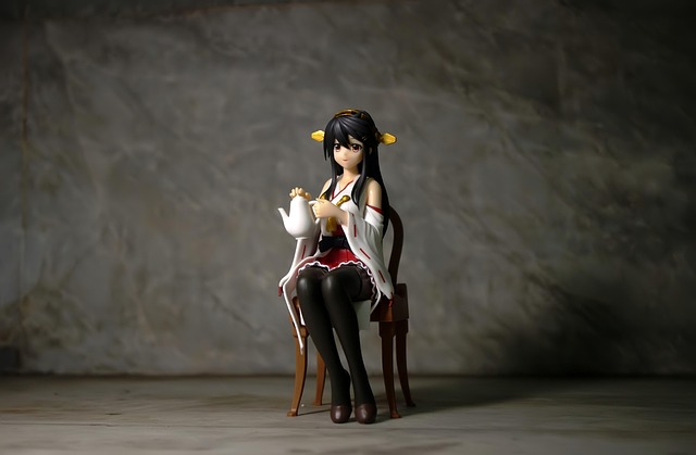 collectible dolls