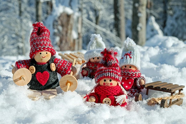 collectible dolls