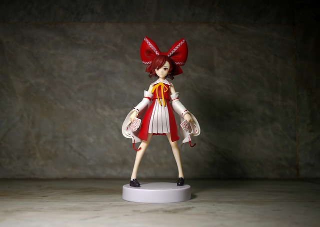 collectible dolls