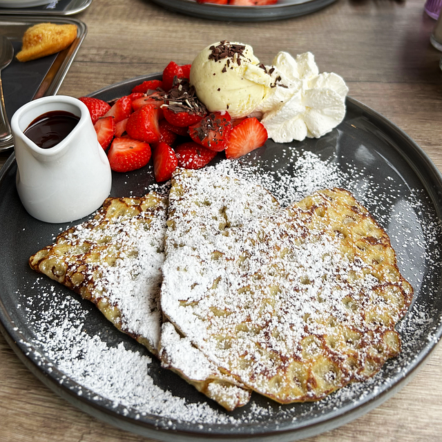 crepe pans
