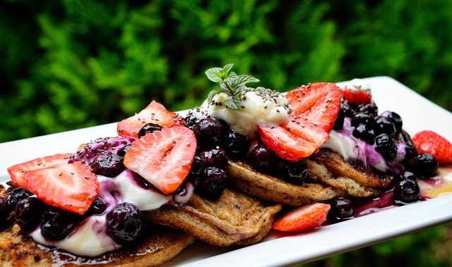 crepe pans