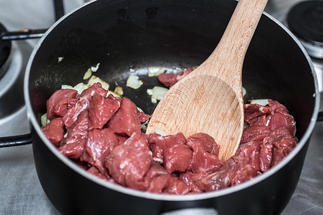 crepe pans
