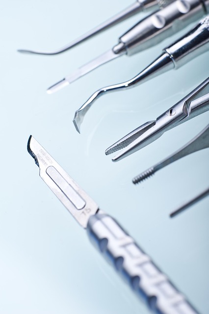 dental burs