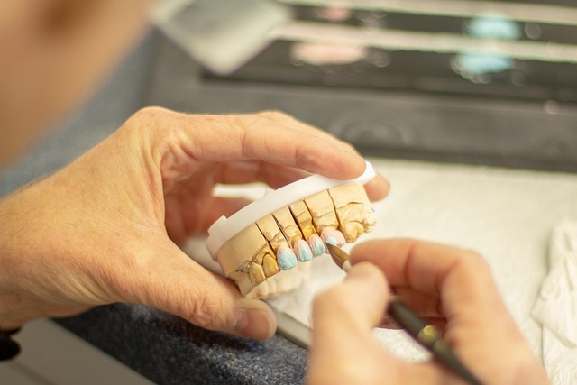 dental burs