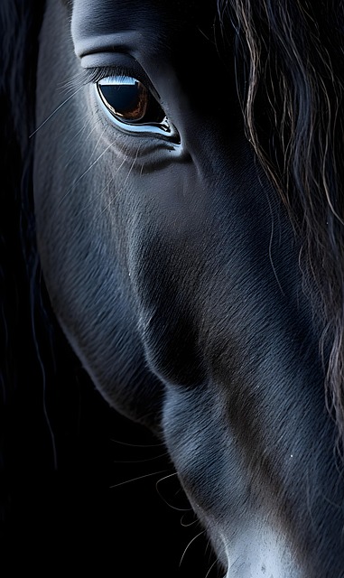 equestrian equipment