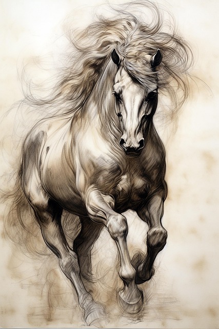 equestrian equipment