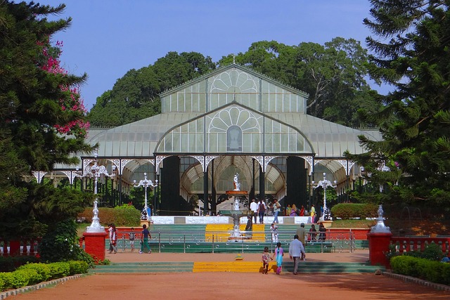 garden houses