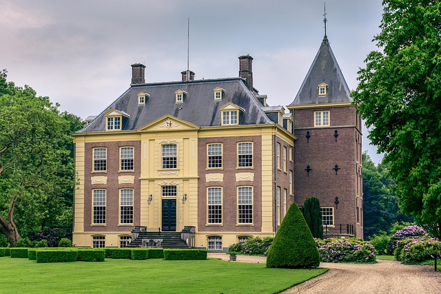 garden houses