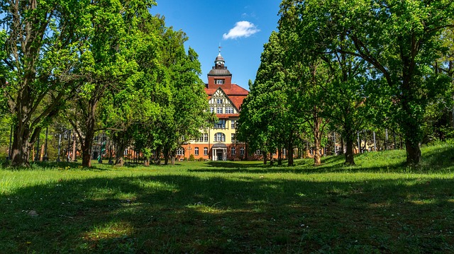 garden houses