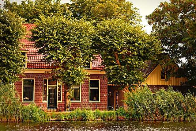 garden houses