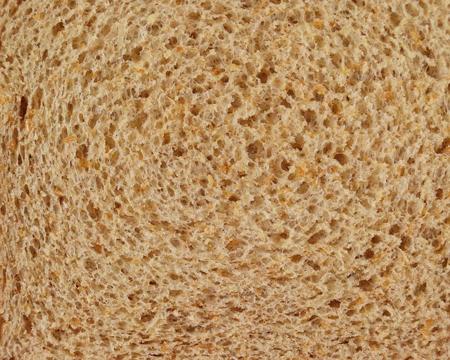 high fiber cereals