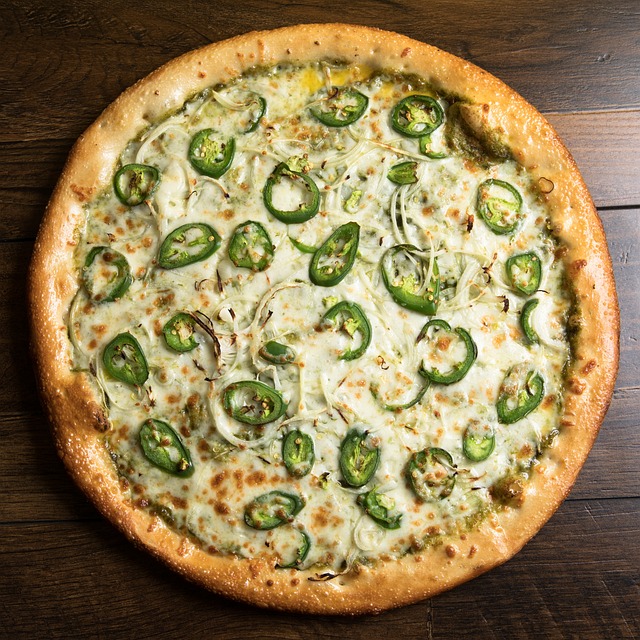 jalapenos peppers