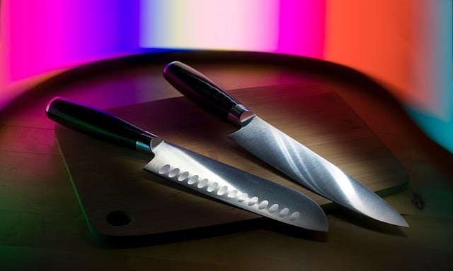 knife blades