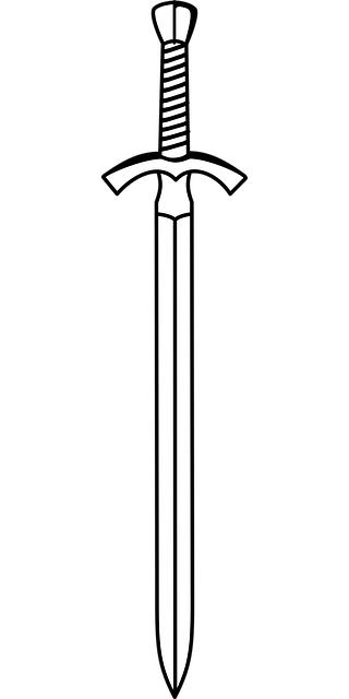 knife blades