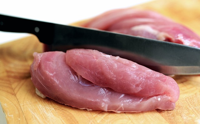 knife blades
