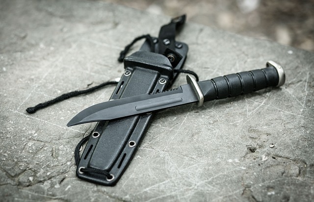 knife blades