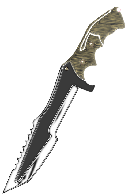 knife blades