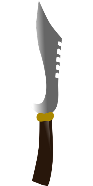 knife blades