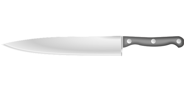 knife blades