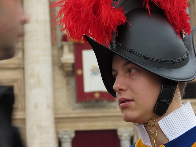 light guards