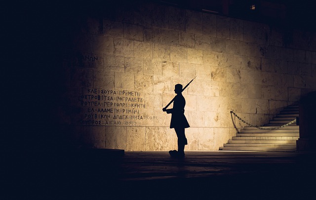 light guards
