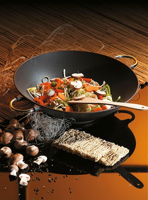 omelet pans