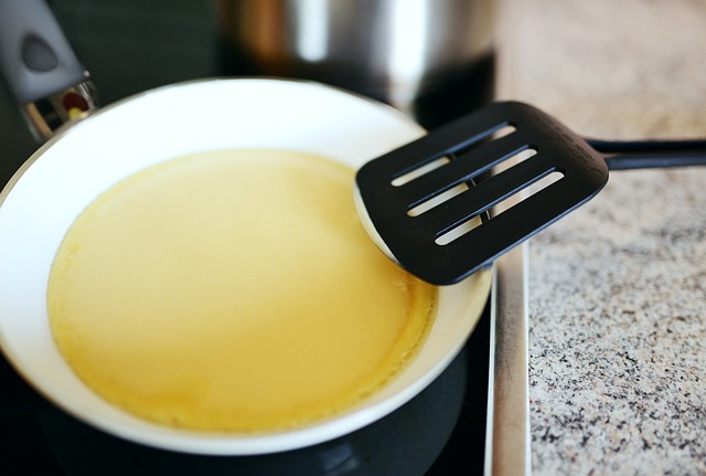 omelet pans