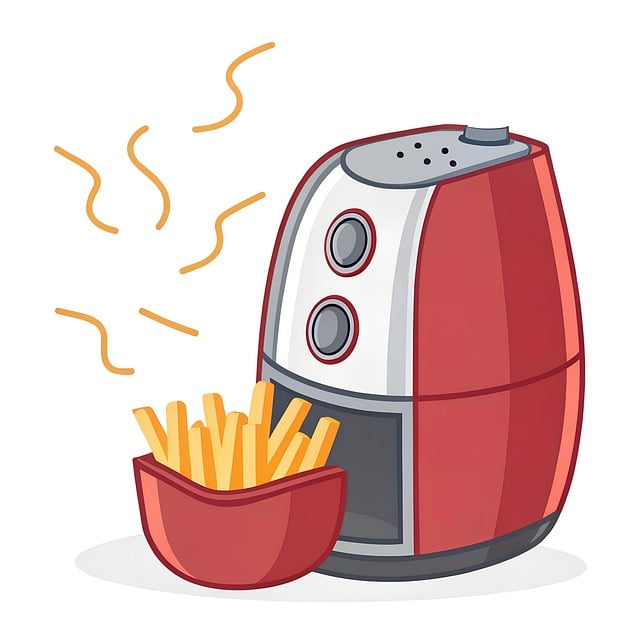 outdoor fryers