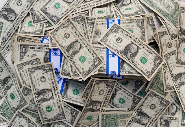 personal finance software