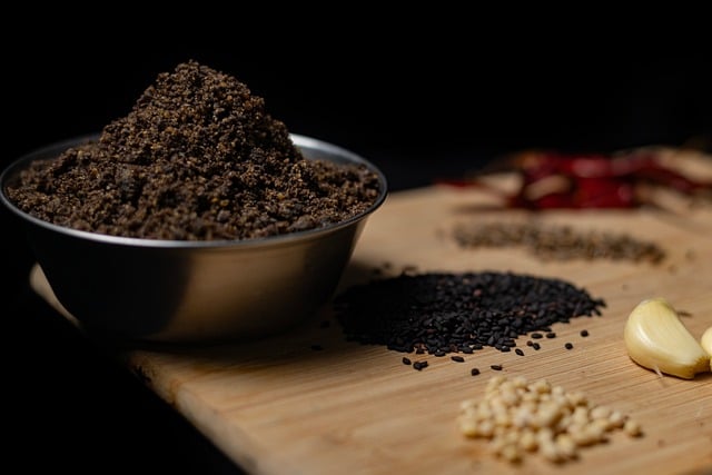 seasoning mixes