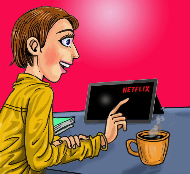 streaming media players