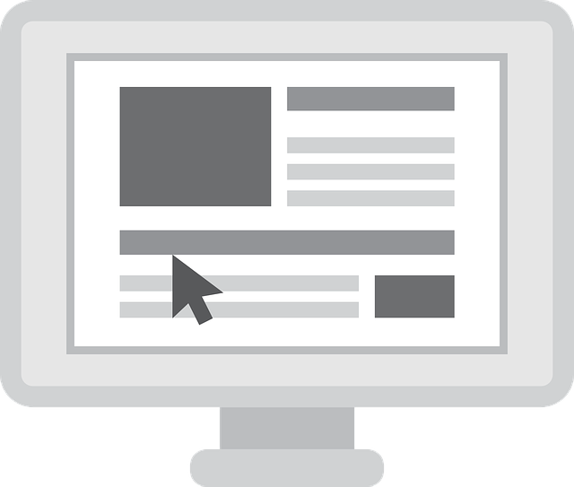 web design