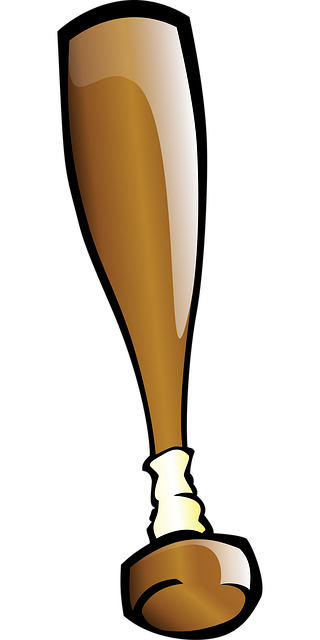 baseball equipment