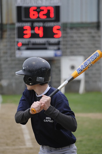 baseball equipment