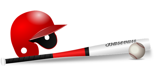 baseball equipment