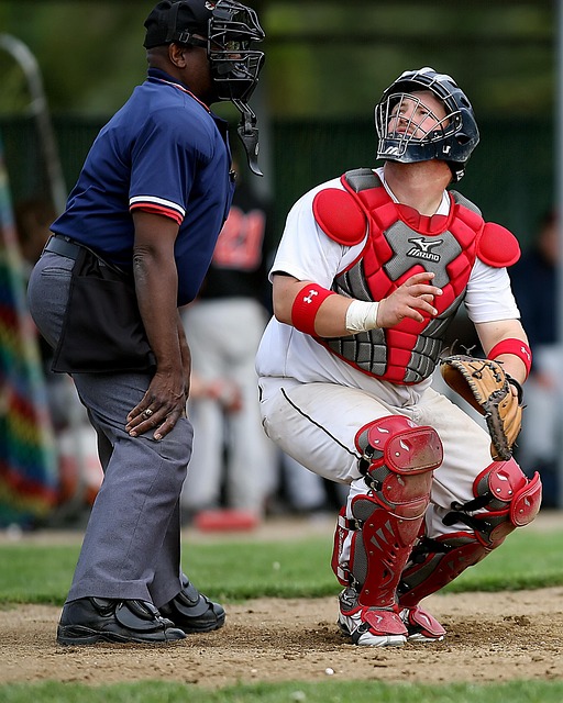 baseball equipment