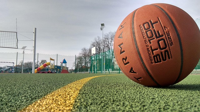basketball training equipment
