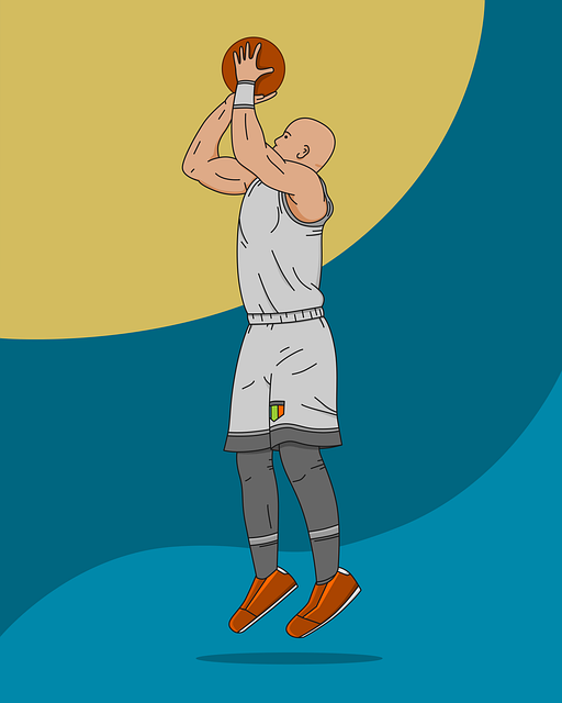 basketball training equipment