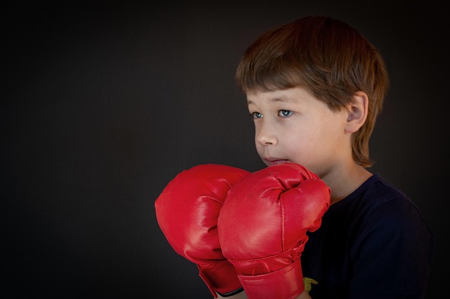 boxing bag gloves