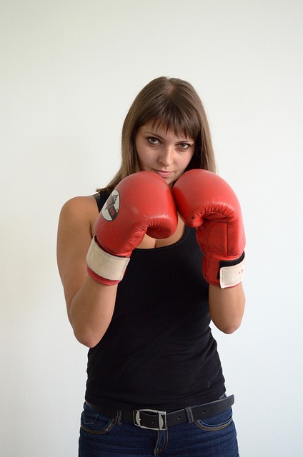 boxing bag gloves