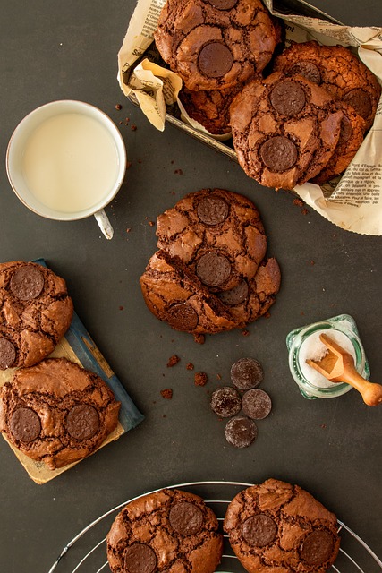 chocolate molds