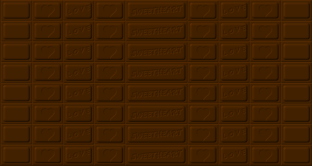 chocolate molds