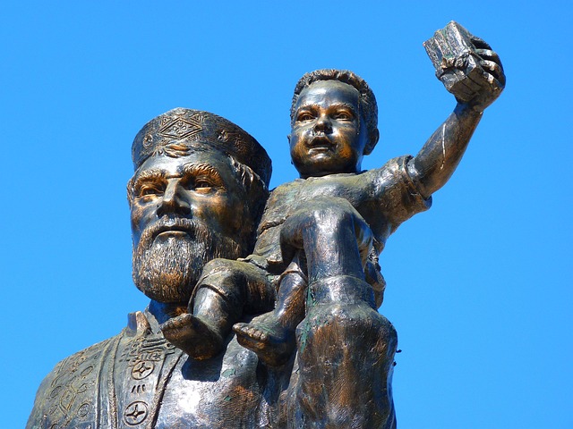christian saints
