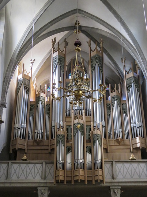 christian saints