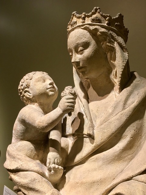 christian saints