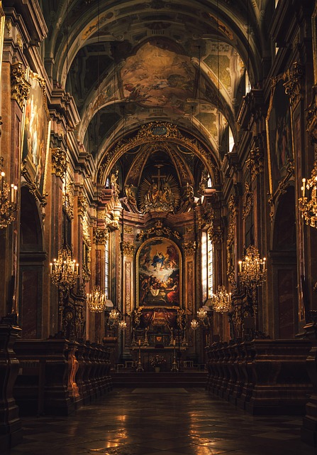 christian saints